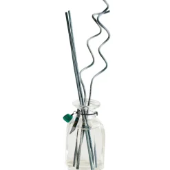 Cello Zodiac Reed Diffuser - Taurus with Malachite - Radiant Flora
