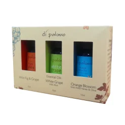 Di Palomo Essential Oil 15ml Triple Pack