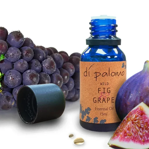 Di Palomo Essential Oil 15ml Triple Pack