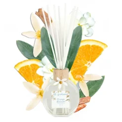 Di Palomo Orange Blossom Fragrant Reed Diffuser 100ml