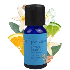 Di Palomo Orange Blossom 15ml Essential Oil