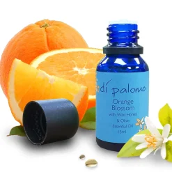 Di Palomo Orange Blossom 15ml Essential Oil