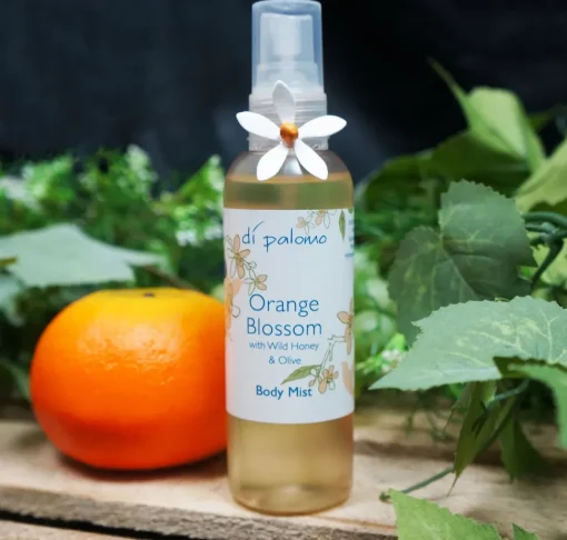 Di Palomo Orange Blossom Body Mist 100ml