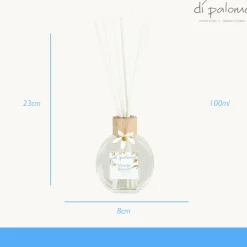 Di Palomo Orange Blossom Fragrant Reed Diffuser 100ml