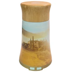 Di Palomo Ultrasonic Diffuser Tuscan Vinyard Sunset
