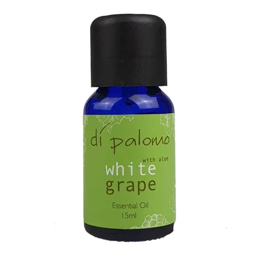 Di Palomo White Grape Essential Oil 15ml