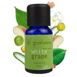 Di Palomo White Grape Essential Oil 15ml