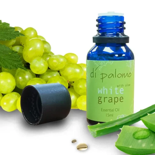 Di Palomo White Grape Essential Oil 15ml