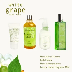 Di Palomo White Grape Essential Oil 15ml