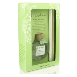 Di Palomo White Grape Fragrant Reed Diffuser Set 100ml