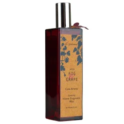 Di Palomo Wild Fig & Grape Luxury Home Fragrance Mist 100ml