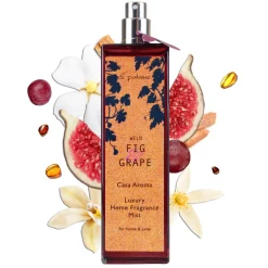 Di Palomo Wild Fig & Grape Luxury Home Fragrance Mist 100ml