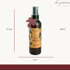 Di Palomo Wild Fig & Grape Body Mist 100ml