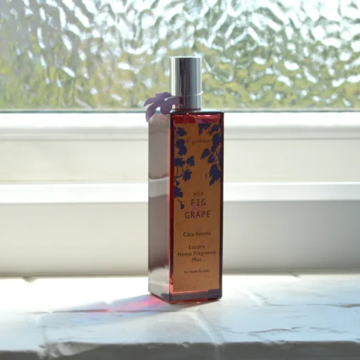 Di Palomo Wild Fig & Grape Luxury Home Fragrance Mist 100ml