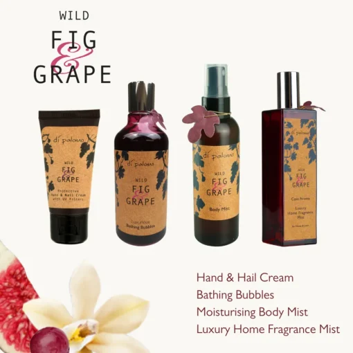 Di Palomo Wild Fig & Grape Body Mist 100ml