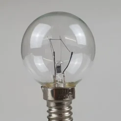 E14 25W Small Bulb