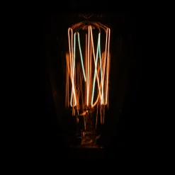Edison Lamp Spare Bulbs 40W