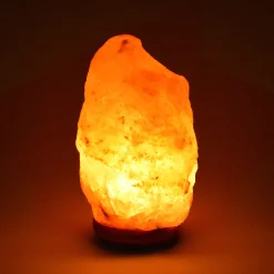 Himalayan Glow - Natural Salt Lamp - Medium