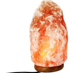 Himalayan Glow - Natural Salt Lamp - Medium