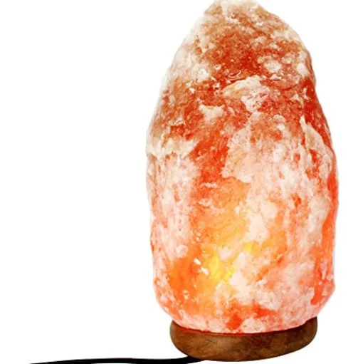 Himalayan Glow - Natural Salt Lamp - Medium