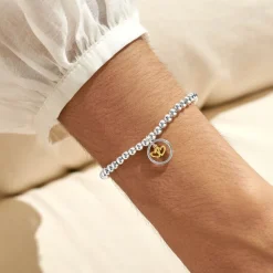 Joma Jewellery - Boxed A Little Sisters Are Always Close By Heart