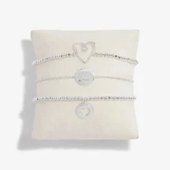 Joma Jewellery - Celebrate You Gift Box Just For You - Bracelet Set