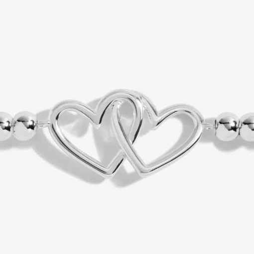 Joma Jewellery - Celebrate You Gift Box Friendship - Bracelet Set