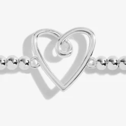 Joma Jewellery - Celebrate You Gift Box Just For You - Bracelet Set