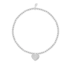 Joma Jewellery A Little Bracelet - Happy Mother's Day