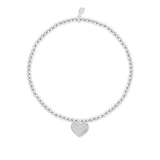 Joma Jewellery A Little Bracelet - Happy Mother's Day