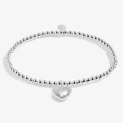 Joma Jewellery A Little Children's Confetti Bracelet - 8th Birthday