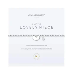 Joma Jewellery Bracelet - A Little Lovely Niece