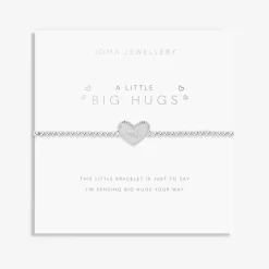 Joma Jewellery Bracelet - A Little Big Hugs