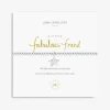 Joma Jewellery Bracelet - A Little Fabulous Friend