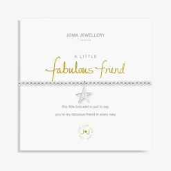 Joma Jewellery Bracelet - A Little Fabulous Friend