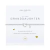 Joma Jewellery Bracelet - A Little Granddaughter