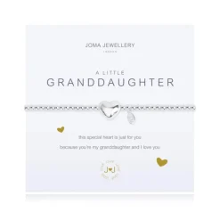 Joma Jewellery Bracelet - A Little Granddaughter