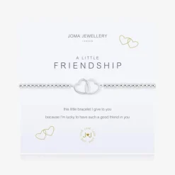 Joma Jewellery Bracelet - A Little Friendship