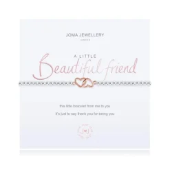 Joma Jewellery Bracelet - A Little Beautiful Friend