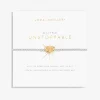Joma Jewellery Bracelet - A Little Unstoppable