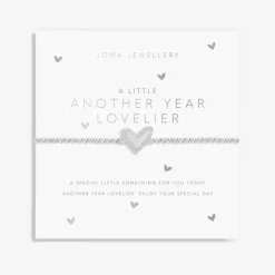 Joma Jewellery Bracelet - A Little Another Year Lovelier