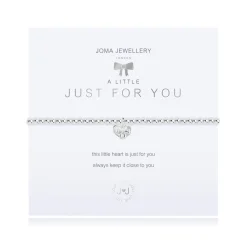 Joma Jewellery Bracelet - A Little Just For You