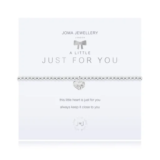 Joma Jewellery Bracelet - A Little Just For You