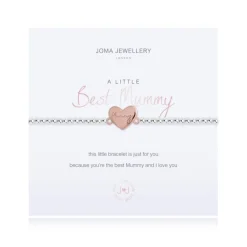 Joma Jewellery Bracelet - A Little Best Mummy Bracelet