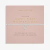 Joma Jewellery Bracelet - A Little Happy First Mothers Day