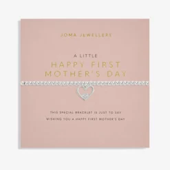 Joma Jewellery Bracelet - A Little Happy First Mothers Day