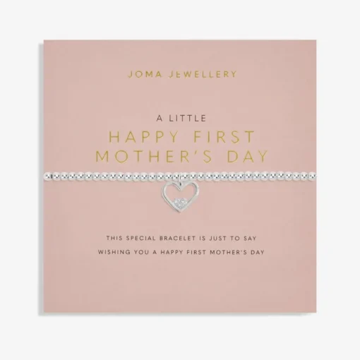 Joma Jewellery Bracelet - A Little Happy First Mothers Day