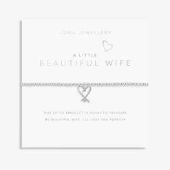 Joma Jewellery Bracelet - A Little Beautiful Wife