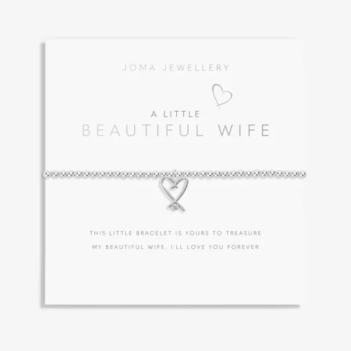 Joma Jewellery Bracelet - A Little Beautiful Wife