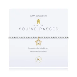 Joma Jewellery Bracelet - A Little Youve Passed